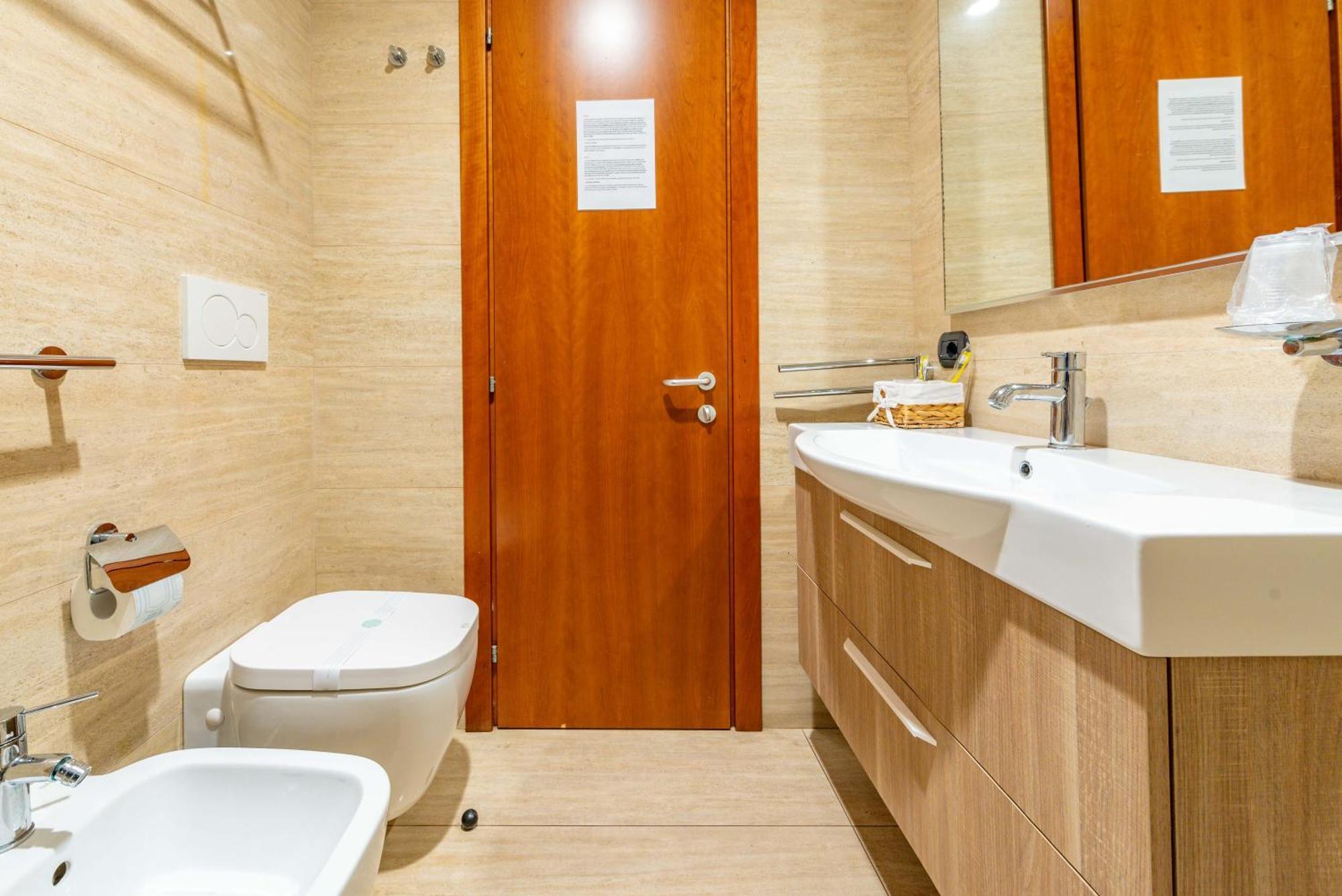 Andenis Tiber House Pensión Roma